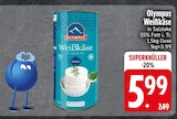 Weißkäse im Angebot bei EDEKA in Heidenheim Weißkäse Angebote von Olympus bei EDEKA Heidenheim für 5,99 €