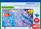 4K-UHD-TV „65CU6979“ von Samsung für 499,99 € bei Marktkauf im Angebot 4K-UHD-TV „65CU6979“ von Samsung im aktuellen Marktkauf Prospekt