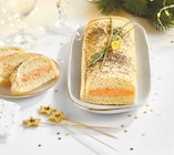 Promo Prefou saumon à 2,55 € dans le catalogue Intermarché Contact à Felletin