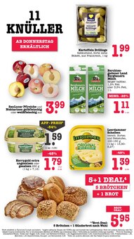 Butter im aktuellen E center Prospekt (Heidelberg) Butter im E center Prospekt "Aktuelle Angebote" mit 70 Seiten (Heidelberg)