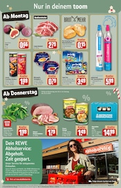 Chips im REWE Prospekt in Herne Aktueller REWE Prospekt mit Chips, "Dein Markt", Seite 7