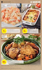 Cuisine Angebote im Prospekt "TOUTES ET TOUS UNIS CONTRE LA VIE CHÈRE." von Intermarché auf Seite 10