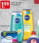 Duschgel im Angebot bei EDEKA in Krefeld Duschgel Angebote von Nivea bei EDEKA Krefeld für 1,99 €