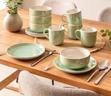 Frühstücks-Service „Borneo“ im Angebot bei Segmüller in Rüsselsheim Frühstücks-Service „Borneo“ Angebote von Ritzenhoff & Breker bei Segmüller Rüsselsheim für 49,99 €