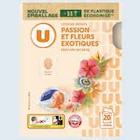 Super U Pomérols - Promo Lessive tri-doses Promo Lessive tri-doses à 2,80 € dans le catalogue Super U à Pomérols