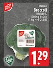 EDEKA Ennigerloh - Broccoli Angebot im Prospekt Broccoli bei EDEKA im Ennigerloh Prospekt für 1,29 €