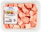 Schweine-Gulasch XXL im Angebot bei REWE in Dresden Schweine-Gulasch XXL Angebote von Willms bei REWE Dresden für 7,90 €