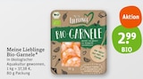 Bio-Garnele im Angebot bei tegut in Bietigheim-Bissingen Bio-Garnele Angebote von Meine Lieblinge bei tegut Bietigheim-Bissingen für 2,99 €