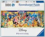 Puzzle 1000 pièces - NATHAN OU RAVENSBURGER - U Express à Vienne Puzzle 1000 pièces - NATHAN OU RAVENSBURGER en promo chez U Express Vienne à 20,98 €