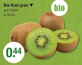 Bio Kiwi grün von  im aktuellen V-Markt Prospekt für 0,44 €