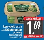Aktuelles extra Angebot bei EDEKA in Ingolstadt ab 1,69 €