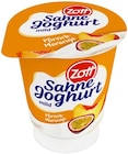 Sahne Joghurt bei Penny im Dörentrup Prospekt für 0,39 €