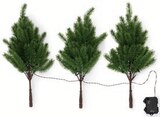 Aktuelle Adventskranz Angebote bei Tchibo im Supermarkt in Mülheim (Ruhr) Aktuelles 3 LED-Tannenzweige Angebot bei Tchibo im Supermarkt in Mülheim (Ruhr) ab 34,99 €