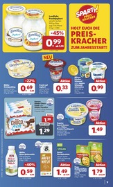 Aktueller combi Prospekt mit Joghurt, "Markt - Angebote", Seite 9