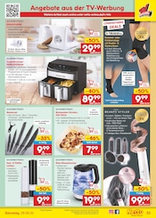 Messer im Netto Marken-Discount Prospekt in Beckum Aktueller Netto Marken-Discount Prospekt mit Messer, "Aktuelle Angebote", Seite 31