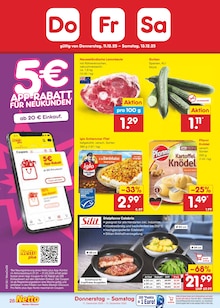 Lamm im Netto Marken-Discount Prospekt "Aktuelle Angebote" mit 61 Seiten (Karlsruhe)