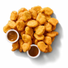 Chicken Nuggets mit Dips bei Lidl im Selfkant Prospekt für 7,79 €