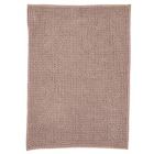 Tapis chenille - TEX HOME - Carrefour à Strasbourg Tapis chenille - TEX HOME en promo chez Carrefour Strasbourg à 9,99 €