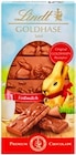 Goldhase Tafel von Lindt im aktuellen Kaufland Prospekt für 2,99 €