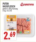 Aktuelle Hackfleisch Angebote bei Marktkauf in Bielefeld Aktuelles Puten Hackfleisch Angebot bei Marktkauf in Bielefeld ab 2,69 €