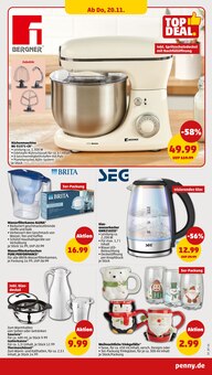 Schuhe im Penny Prospekt "Wer günstig will, muss Penny." mit 48 Seiten (Ulm)