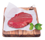 Premium Hirschsteak Angebote bei REWE Germering für 1,49 €