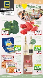 EDEKA Prospekt für Münster: "Aktuelle Angebote", 24 Seiten, 18.05.2026 - 23.05.2026