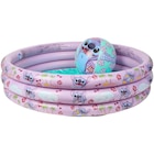 Piscine gonflable - Action en promo chez Action Villemomble à 4,95 €