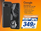 Pixel 8a 5G 128 GB Angebote von Google bei expert Bautzen für 349,00 €