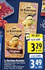 Aktuelle Raclettekäse Angebote bei EDEKA in Köln Aktuelles Raclette l'Originale Angebot bei EDEKA in Köln ab 3,29 €