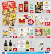 Maggi im Marktkauf Prospekt in Göppingen Aktueller Marktkauf Prospekt mit Maggi, "Aktuelle Angebote", Seite 16