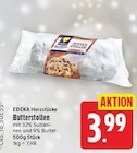 Butterstollen im Angebot bei E center in Berlin Butterstollen Angebote von EDEKA Herzstücke bei E center Berlin für 3,99 €