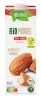 Bio Mandeldrink ohne Zucker Angebote von Vemondo bei Lidl Haltern am See für 1,15 €