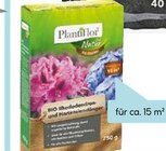 BIO Rhododendron- und Hortensiendünger im Angebot bei Hellweg in Chemnitz BIO Rhododendron- und Hortensiendünger Angebote von Plantiflor bei Hellweg Chemnitz für 6,49 €