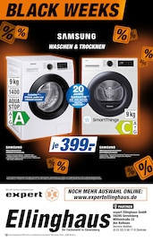 Trockner im expert Prospekt in Hagen Aktueller expert Prospekt mit Trockner, "Top Angebote", Seite 8