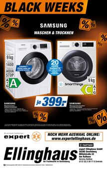 Wäschetrockner im aktuellen expert Prospekt (Wuppertal) Wäschetrockner im expert Prospekt "Top Angebote" mit 8 Seiten (Wuppertal)