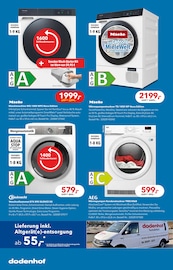 Heizkörper im dodenhof TechnikWelt Prospekt in Bremen Aktueller dodenhof TechnikWelt Prospekt mit Heizkörper, "Top Angebote", Seite 10