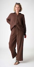 Damenbekleidung im KiK Prospekt Damen Musselin Bluse im aktuellen KiK Prospekt für 12,99 €