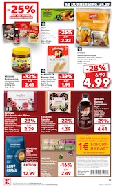 Melitta im Kaufland Prospekt in Bensheim Aktueller Kaufland Prospekt mit Melitta, "Hier bin ich richtig", Seite 51