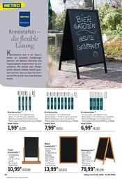 Aktueller METRO Prospekt mit Kinderspielzeug, "Wochenangebote SCO + Outdoor", Seite 61