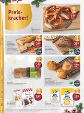 Aktueller tegut Prospekt mit Baguette, "tegut… gute Lebensmittel", Seite 16