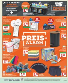 Waschmaschine im Marktkauf Prospekt "Aktuelle Angebote" mit 28 Seiten (Gütersloh)