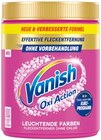 Aktuelles Oxi Action Anti-Flecken Pulver Angebot bei Netto mit dem Scottie in Dresden ab 9,99 €