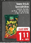Aktuelles Spezialitäten Angebot bei E center in Oberhausen ab 1,11 €