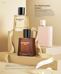 Parfum Angebot im aktuellen Galeria Prospekt auf Seite 78