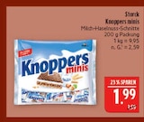 Aktuelle Milch Angebote bei Marktkauf in Fürth Aktuelles Knoppers minis Angebot bei Marktkauf in Fürth ab 1,99 €