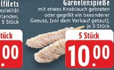 Aktuelles Rotbarschfilets Angebot bei E center in Krefeld ab 10,00 €