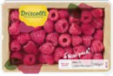 Himbeeren bei E aktiv markt im Stadum Prospekt für 2,49 €