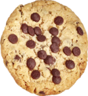 E center Frankfurt - Softbaked Cookies mit Schokodrops Angebot im Prospekt Softbaked Cookies mit Schokodrops bei E center im Frankfurt Prospekt für 1,49 €