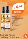 Müller Pforzheim Prospekt mit  im Angebot für 4,49 €